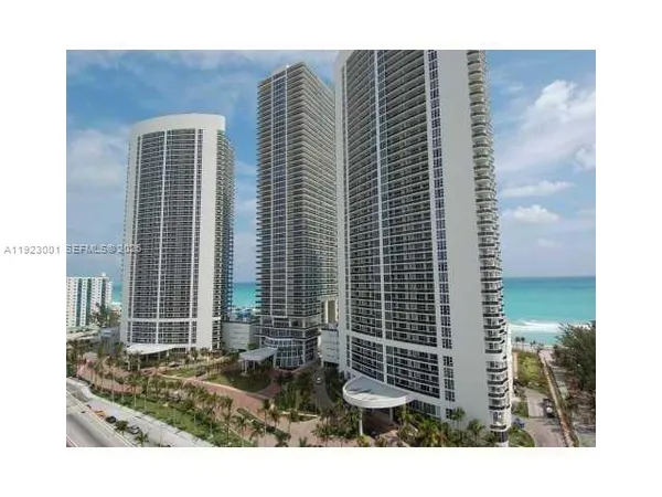 $9,000 | 1850 South Ocean Drive, Unit PH4402, Hallandale Beach, FL 33009