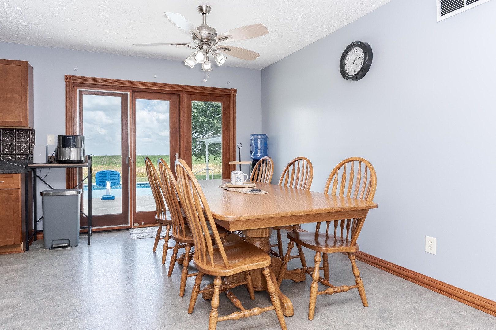 9850 North 300 E Road Gridley, IL 61744 - Photo 10 of 71 Gallery Image 10