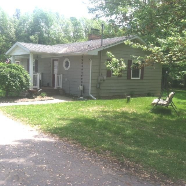 4101 Jackson Road Saranac, MI 48881 - Photo 1 of 22 front