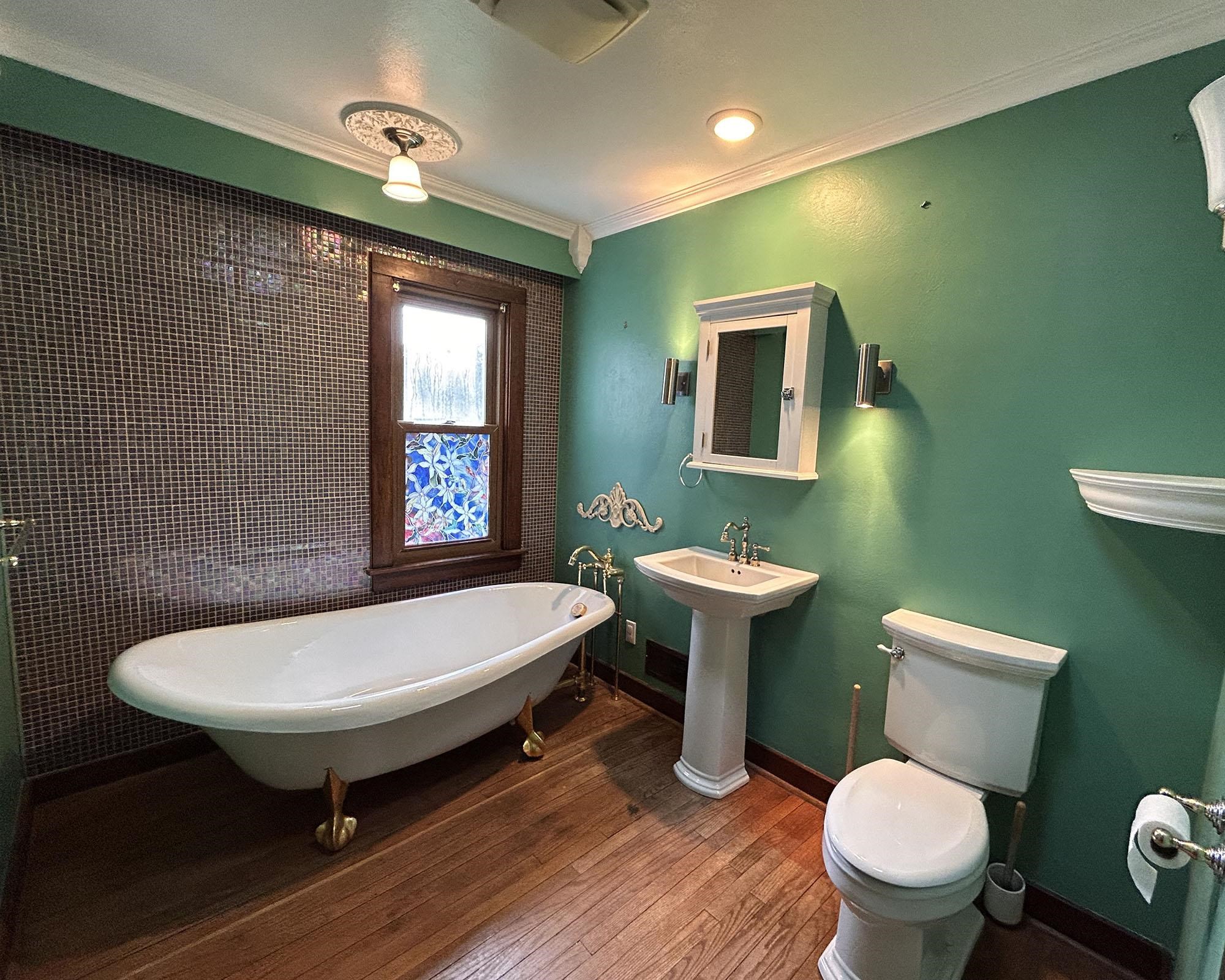 6572 South Mission Road Mount Pleasant, MI 48858 - Photo 24 of 61