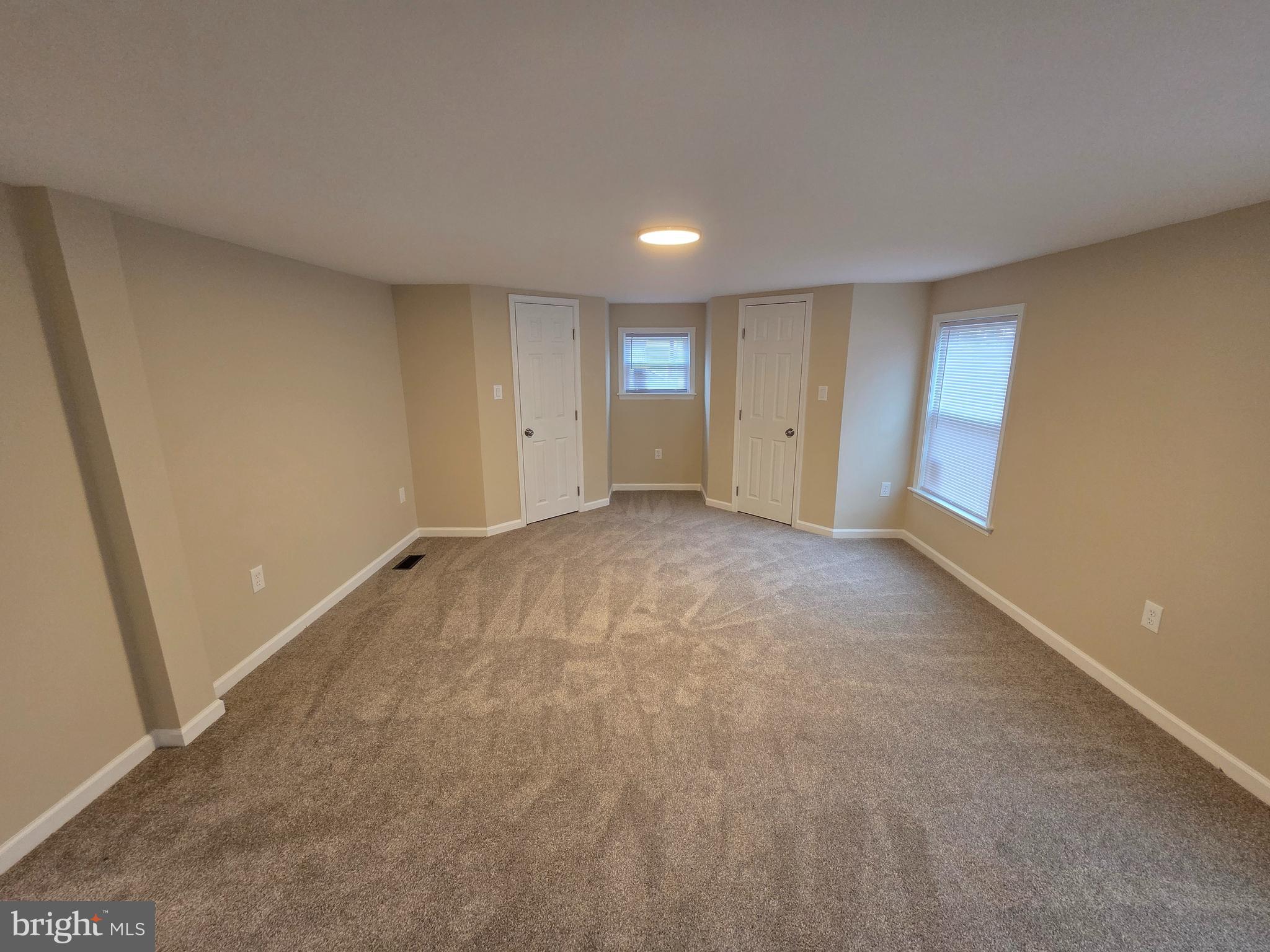 450 Ford Hook Road Doylestown, PA 18901 - Photo 13 of 21 a view of an empty room and a window