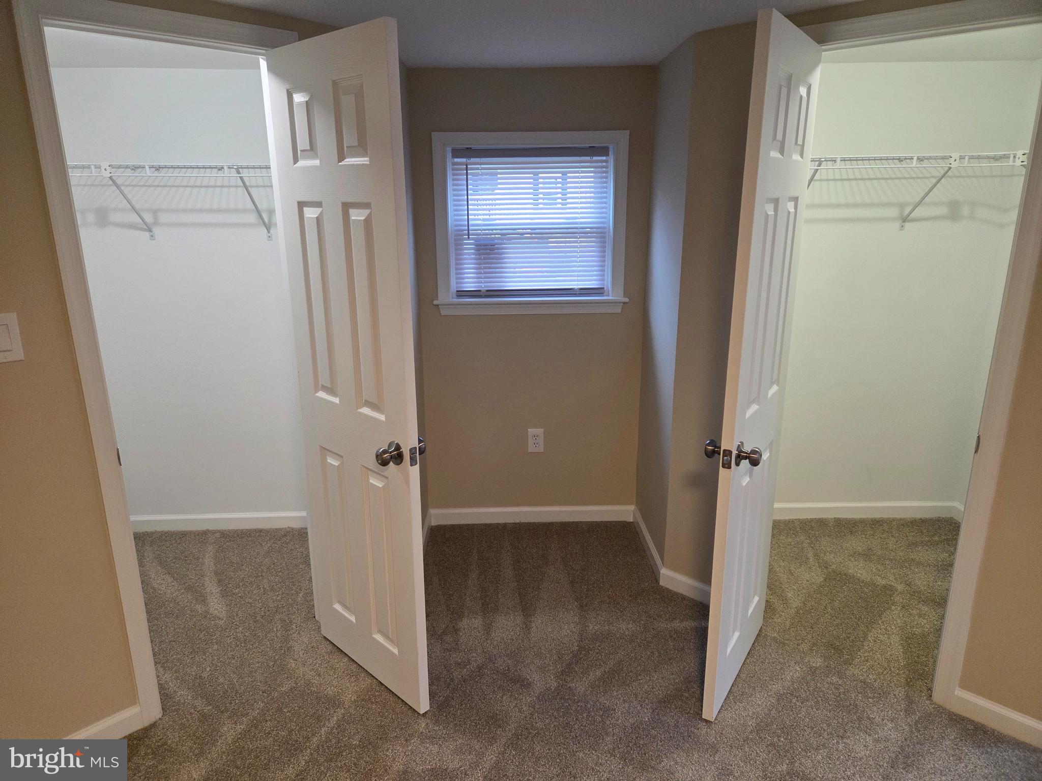 450 Ford Hook Road Doylestown, PA 18901 - Photo 14 of 21 an empty room with windows