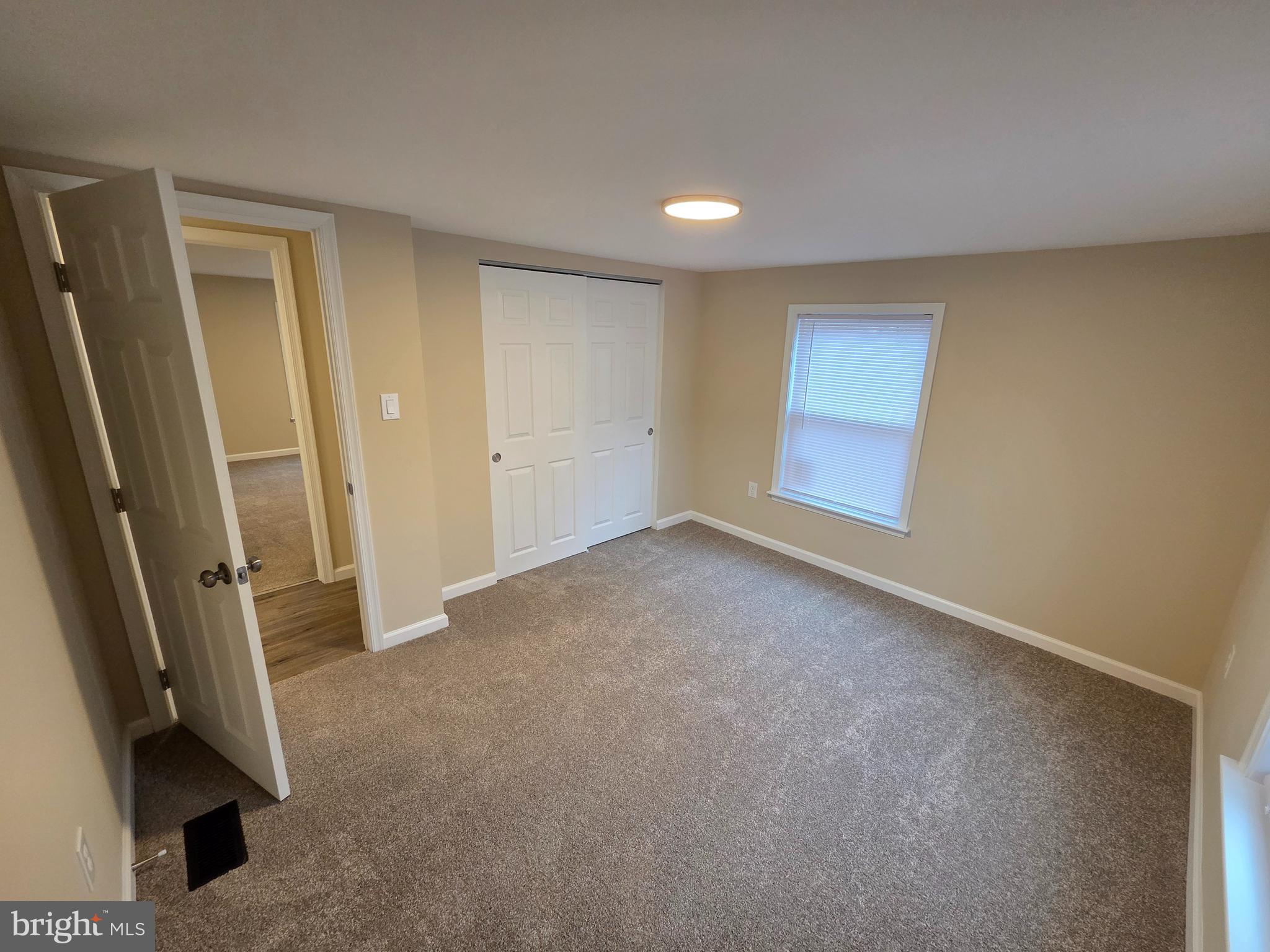 450 Ford Hook Road Doylestown, PA 18901 - Photo 18 of 21 a view of an empty room and a window