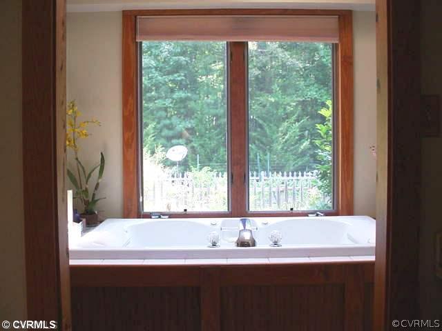 12286 Welling Hall Road Doswell, VA 23047 - Photo 11 of 24 Exterior Front - Here is the Zen place! In the mas