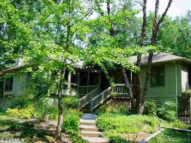 12286 Welling Hall Road Doswell, VA 23047 - Photo 17 of 24 Exterior Front - Looks like this could your dream