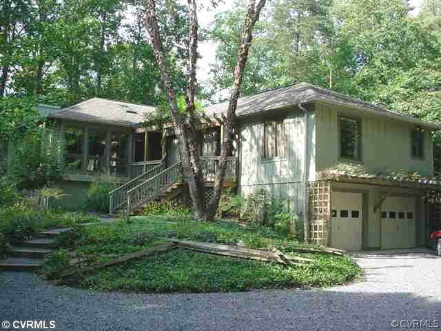 12286 Welling Hall Road Doswell, VA 23047 - Photo 3 of 24 Exterior Front