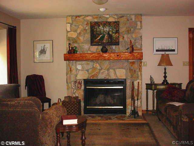12286 Welling Hall Road Doswell, VA 23047 - Photo 5 of 24 Exterior Front - This is a rock star with its chun