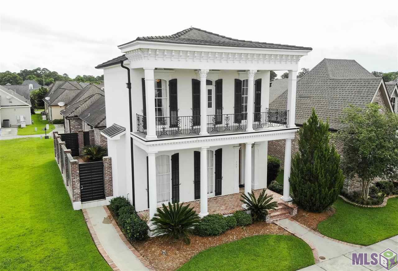 233 Rue Colette Thibodaux, LA 70301 - Photo 17 of 23 Gallery Image 17
