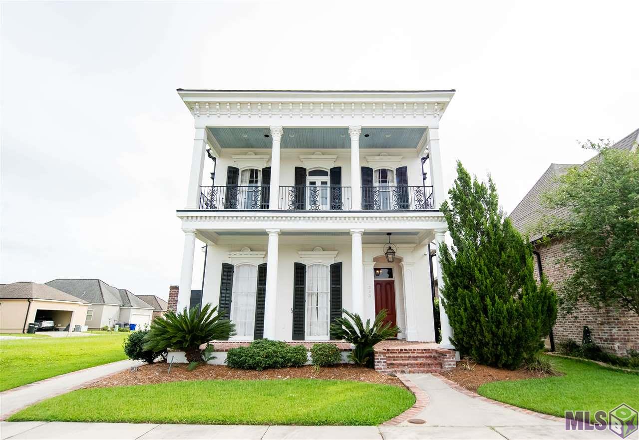 233 Rue Colette Thibodaux, LA 70301 - Photo 19 of 23 Gallery Image 19