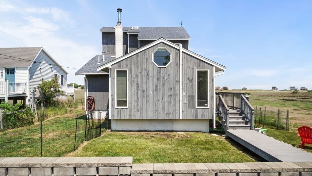 75 Kent Street Scituate, MA 02066 - Photo 23 of 27