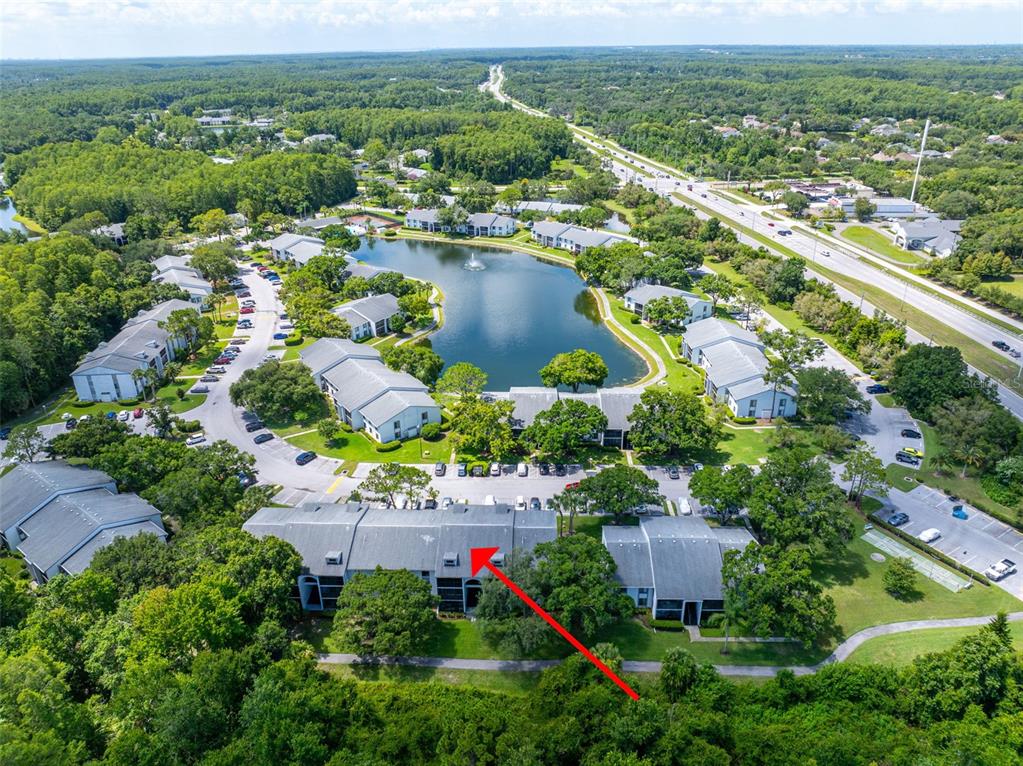 1182 Pine Ridge Circle West, Unit A3 Tarpon Springs, FL 34688 - Photo 27 of 37