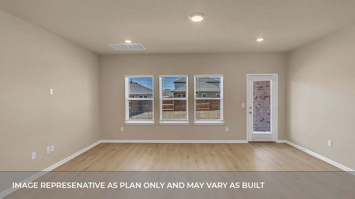 18213 Blazing Rnch Lane Manor, TX 78653 - Photo 13 of 30