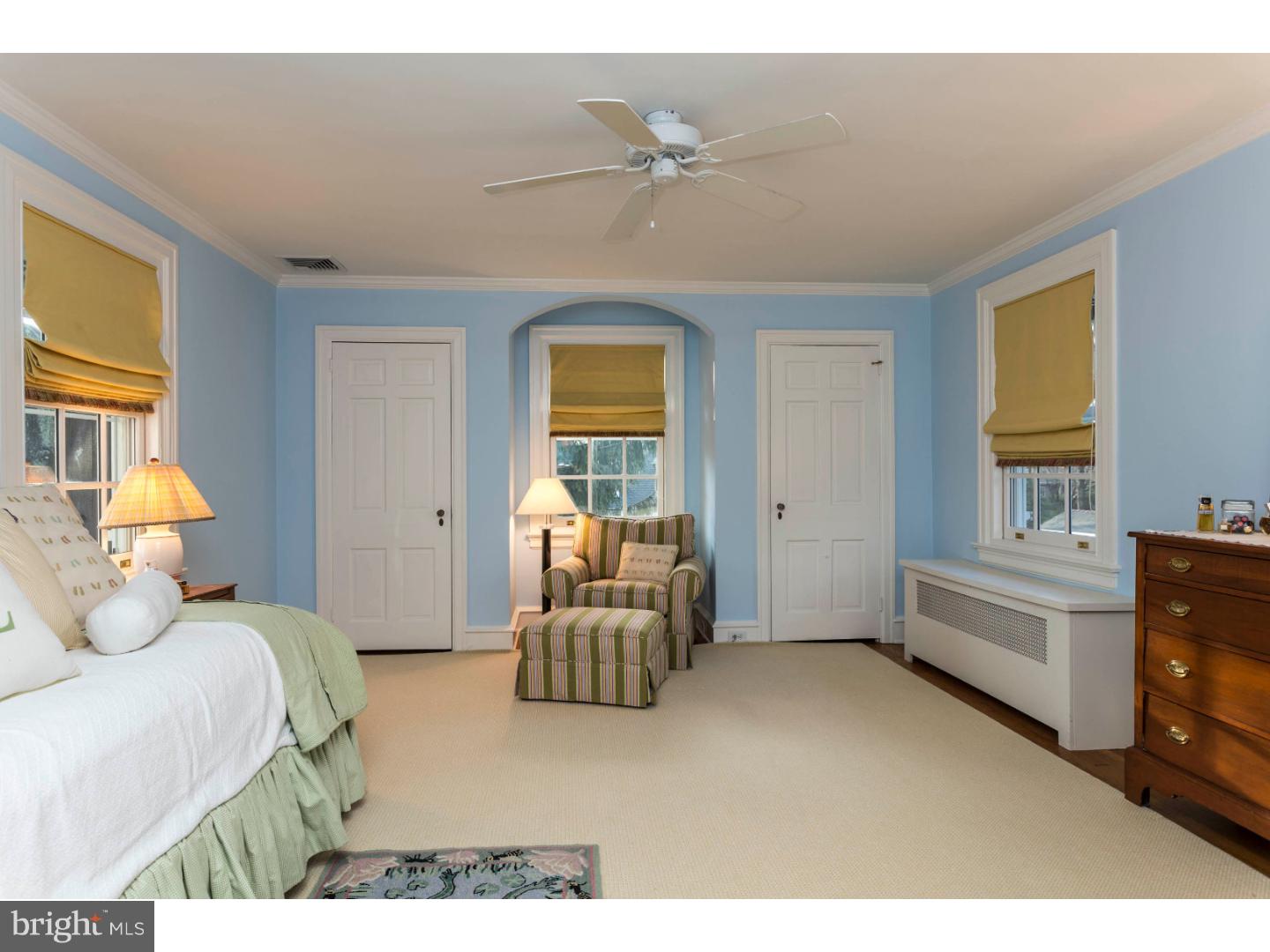 311 Edgehill Road Wayne, PA 19087 - Photo 13 of 24