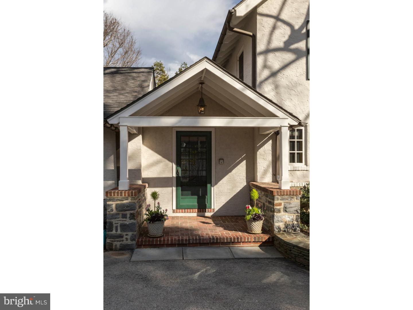 311 Edgehill Road Wayne, PA 19087 - Photo 19 of 24