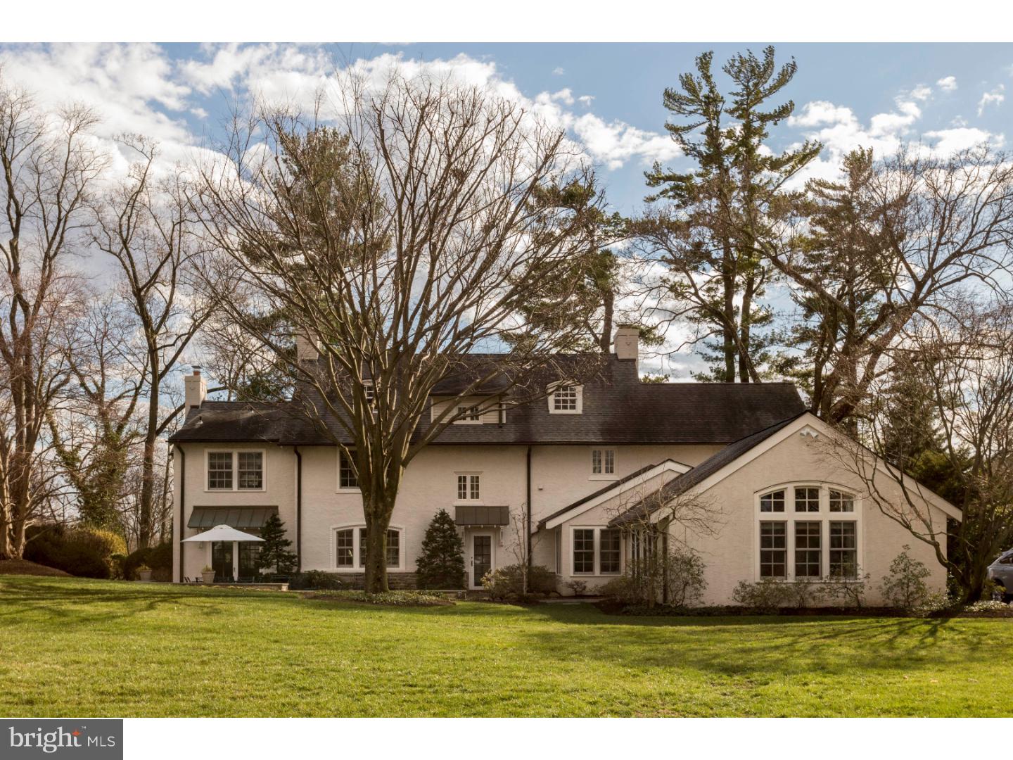 311 Edgehill Road Wayne, PA 19087 - Photo 20 of 24