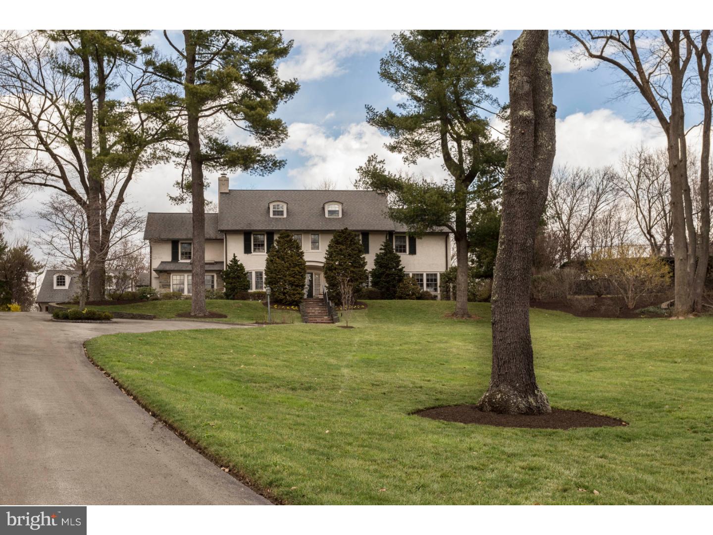 311 Edgehill Road Wayne, PA 19087 - Photo 23 of 24