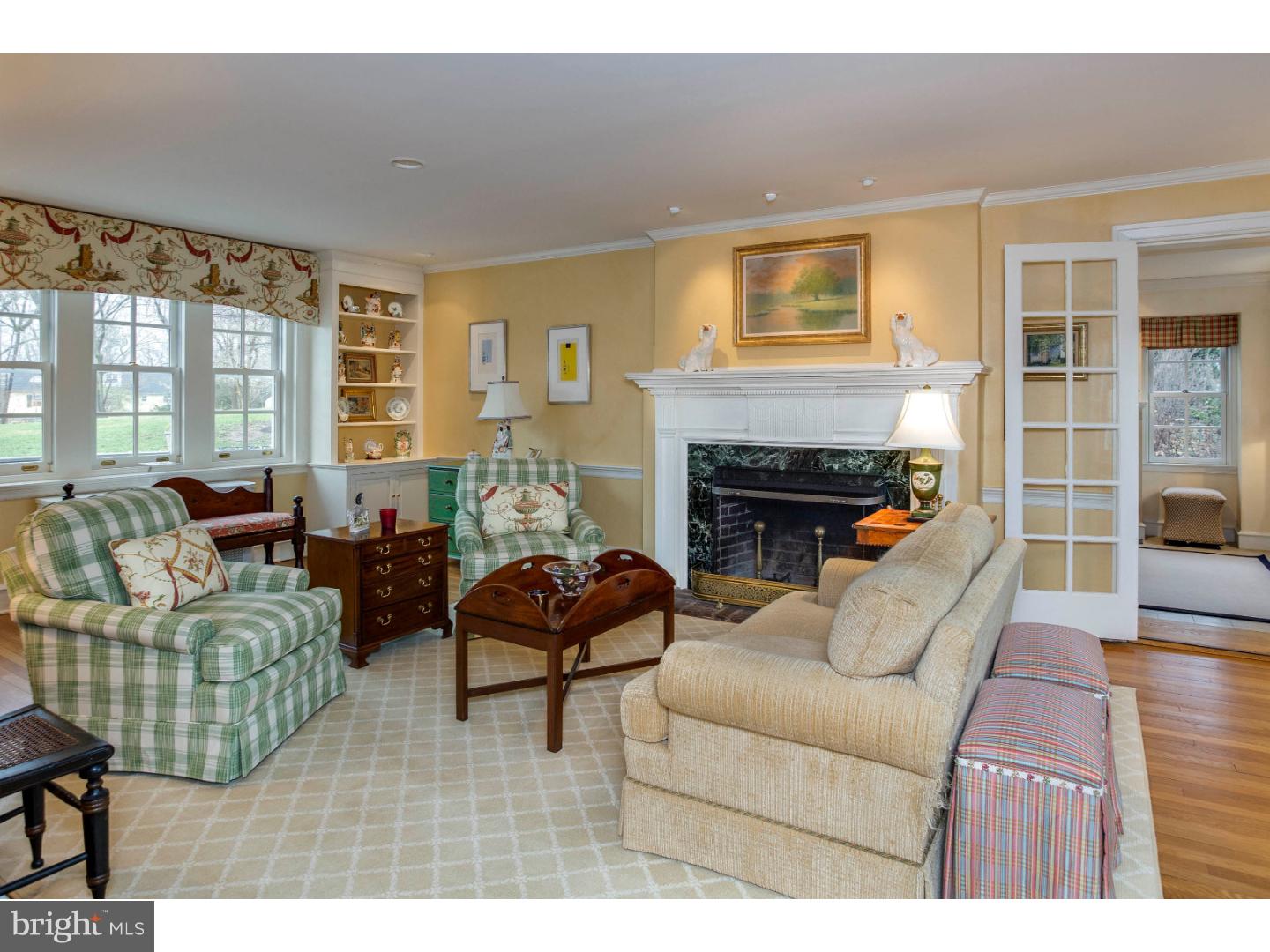 311 Edgehill Road Wayne, PA 19087 - Photo 4 of 24