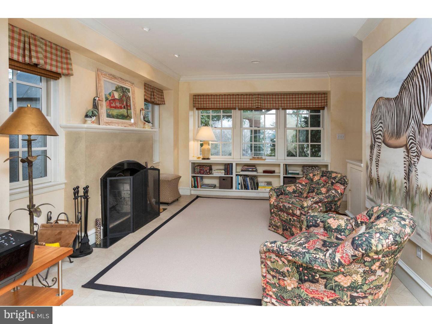 311 Edgehill Road Wayne, PA 19087 - Photo 5 of 24