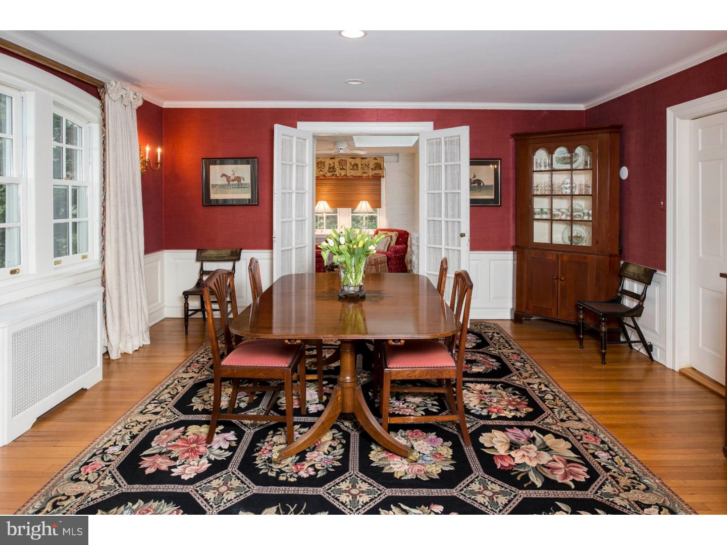 311 Edgehill Road Wayne, PA 19087 - Photo 6 of 24