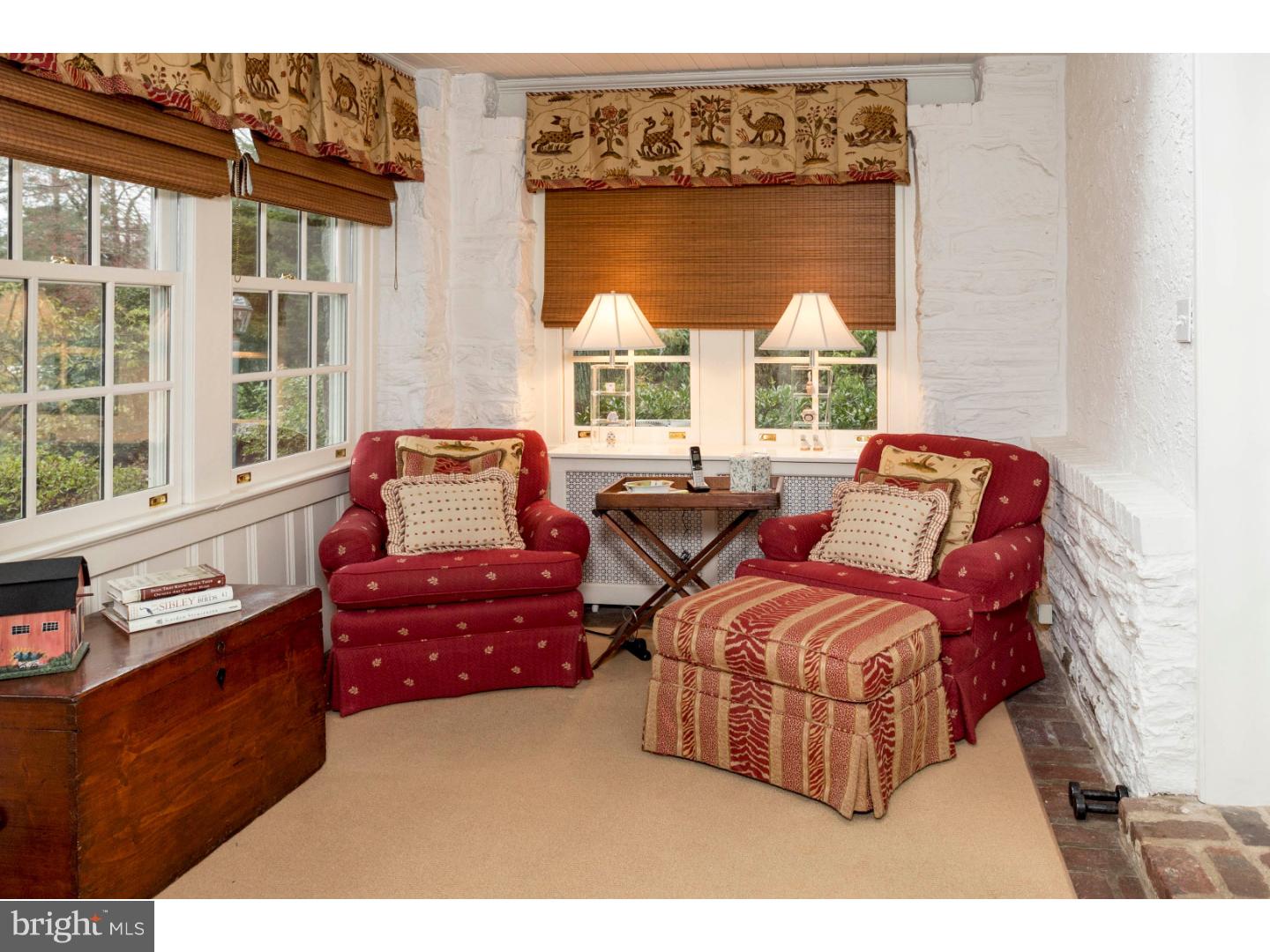 311 Edgehill Road Wayne, PA 19087 - Photo 7 of 24