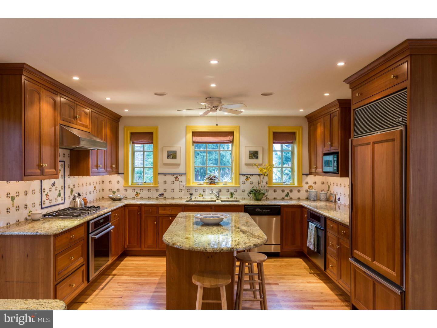 311 Edgehill Road Wayne, PA 19087 - Photo 8 of 24