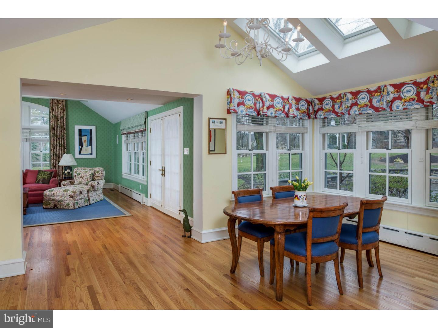 311 Edgehill Road Wayne, PA 19087 - Photo 9 of 24