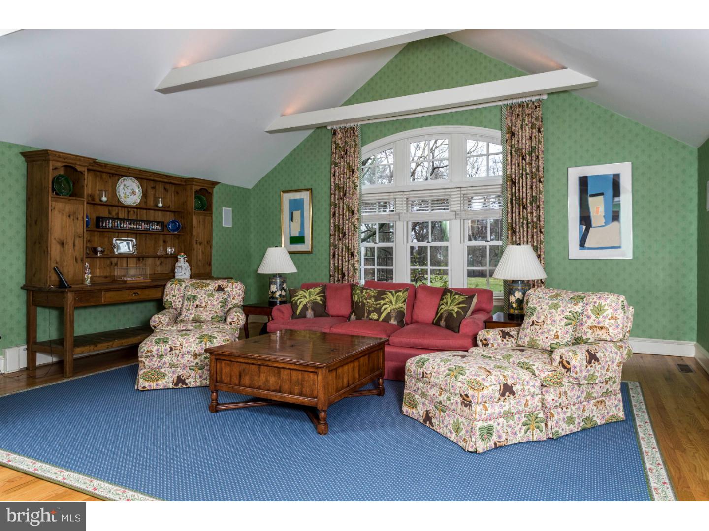 311 Edgehill Road Wayne, PA 19087 - Photo 10 of 24