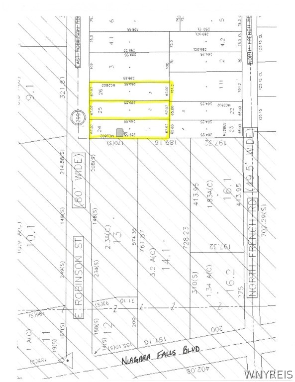 3883 East Robinson Road Amherst, NY 14228 - Photo 2 of 3