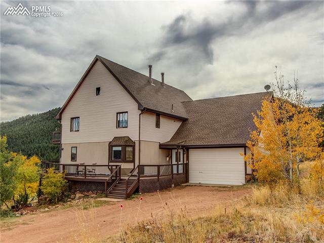 1812 Mountain Ranch Road Larkspur, CO 80118 - Photo 2 of 33 Gallery Image 2