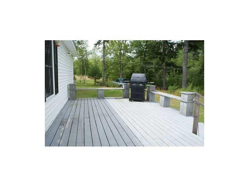 360 Sawyer Road Hampden, ME 04444 - Photo 11 of 35 Patio/Deck.