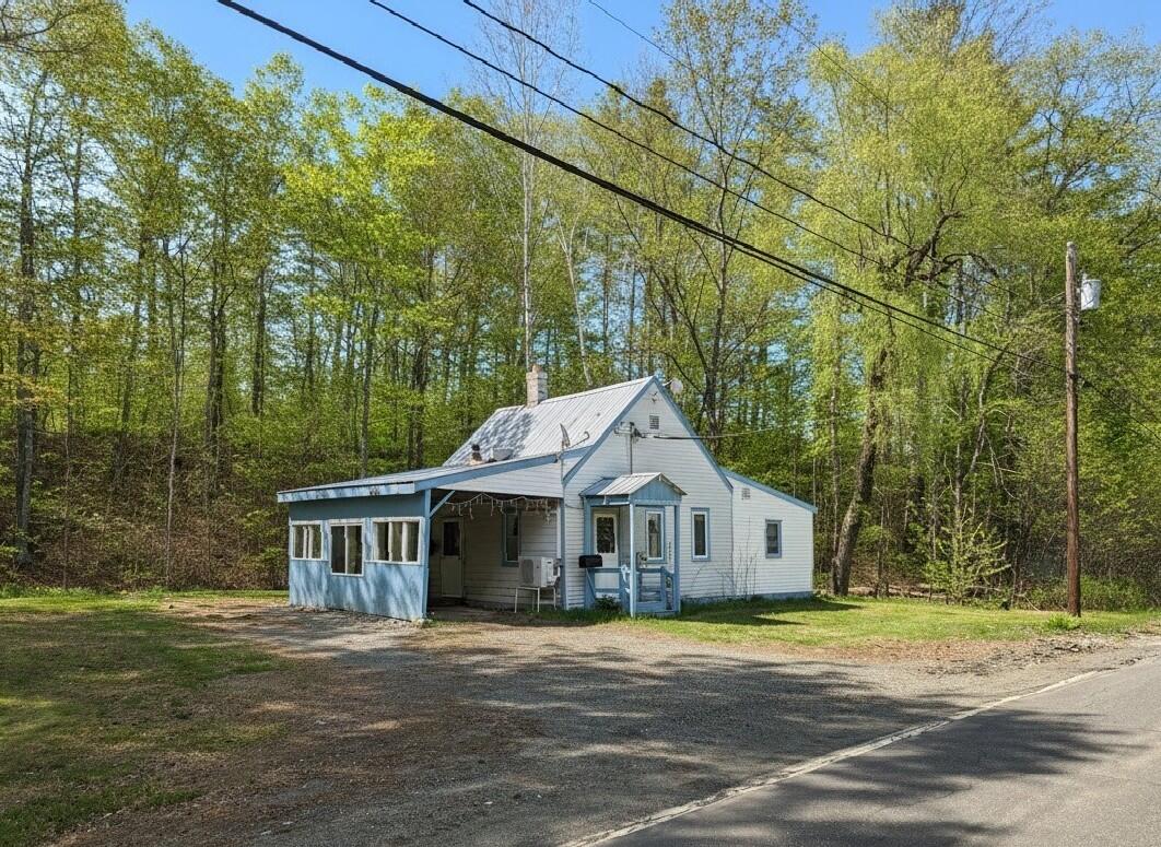 372 River Road Avon, ME 04966 - Photo 6 of 32 372 River Road