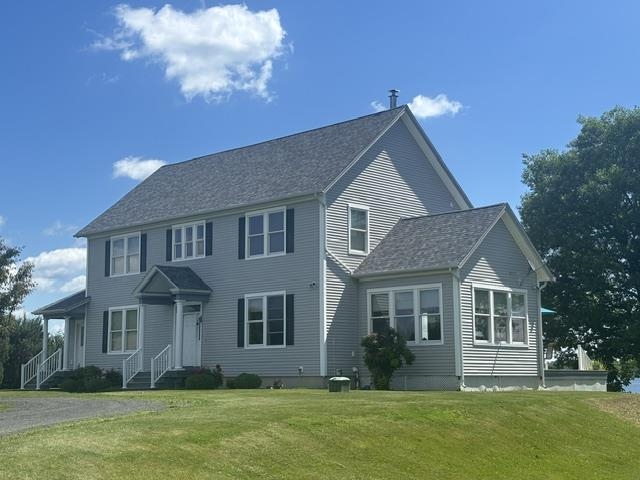 390 Wagner Point Road Alburgh, VT 05440 - Photo 4 of 55