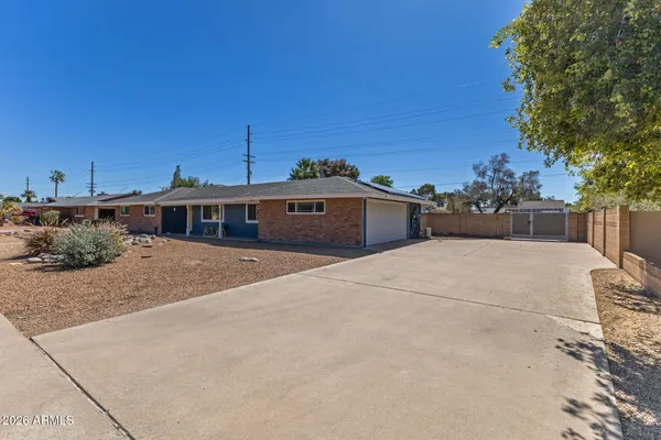$565,000 | 1625 East Greenway Street, Mesa, AZ 85203