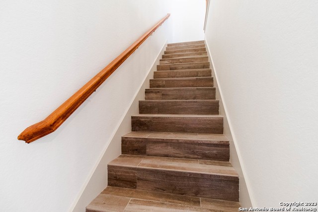 289 Star Grass, Unit B Spring Branch, TX 78070 - Photo 10 of 15 a view of entryway