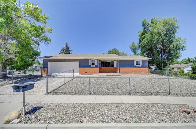 2033 Monterey Road Colorado Springs, CO 80910 - Photo 1 of 24