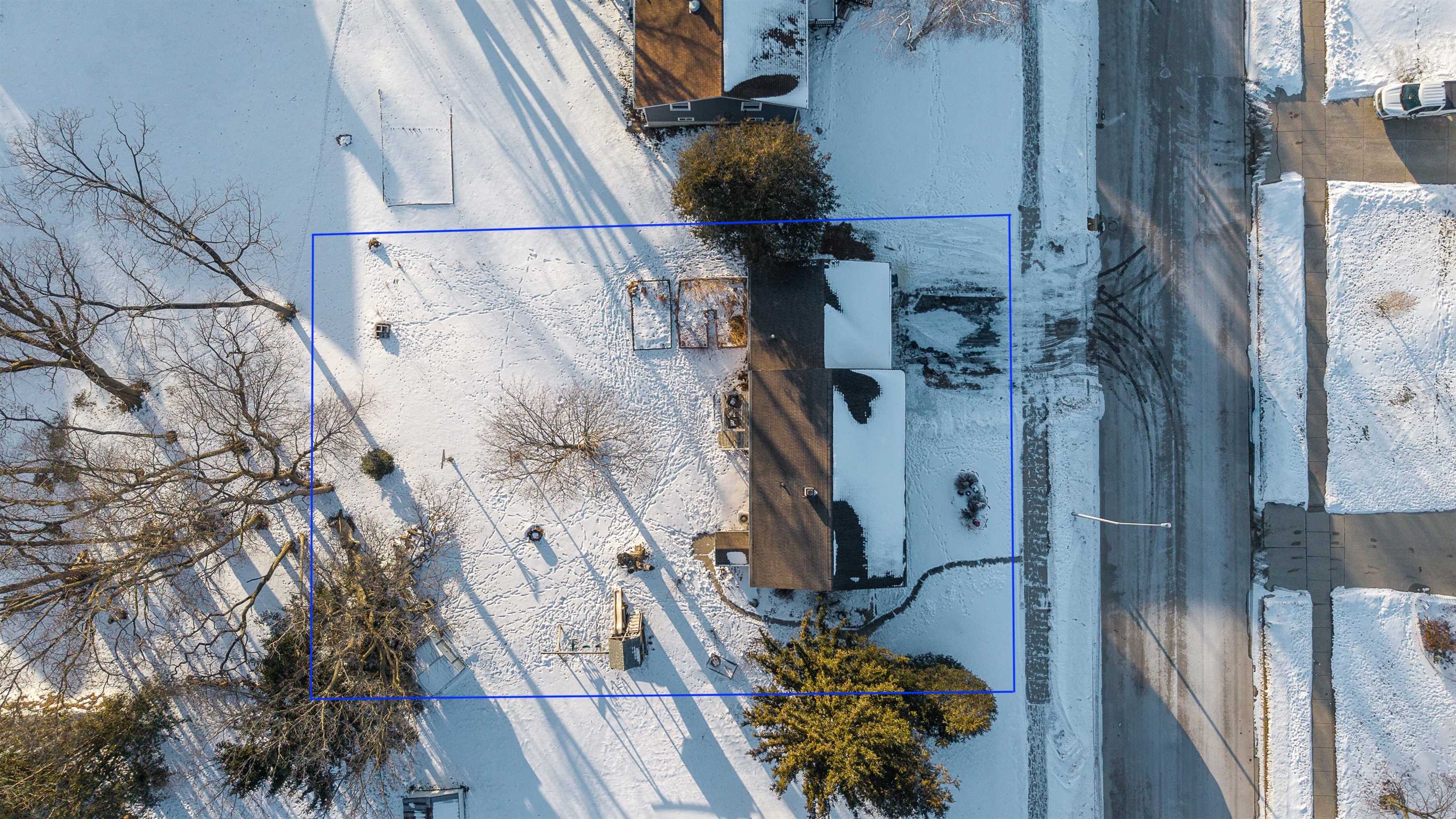 238 South Street Juneau, WI 53039 - Photo 25 of 29