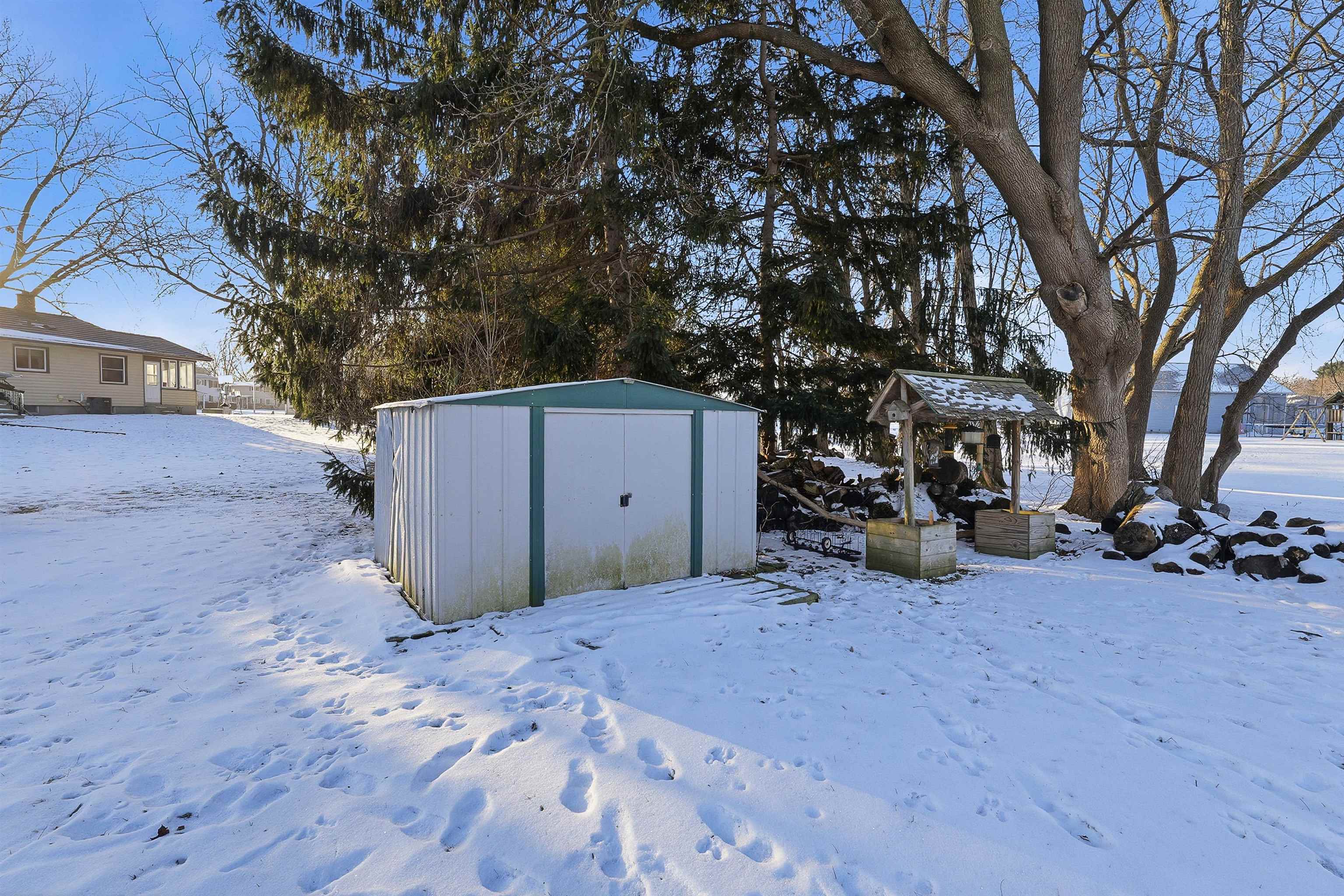 238 South Street Juneau, WI 53039 - Photo 28 of 29