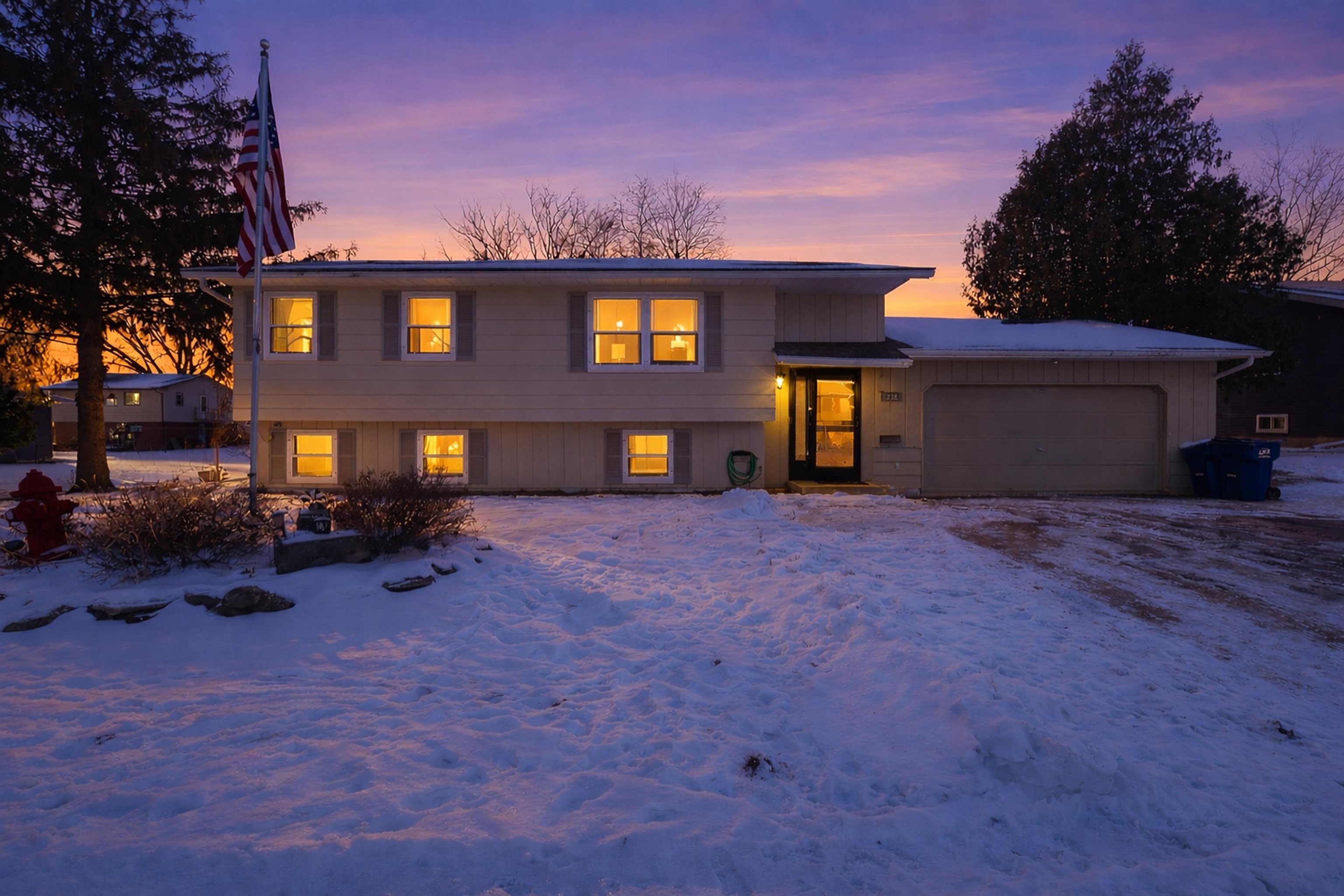 238 South Street Juneau, WI 53039 - Photo 29 of 29