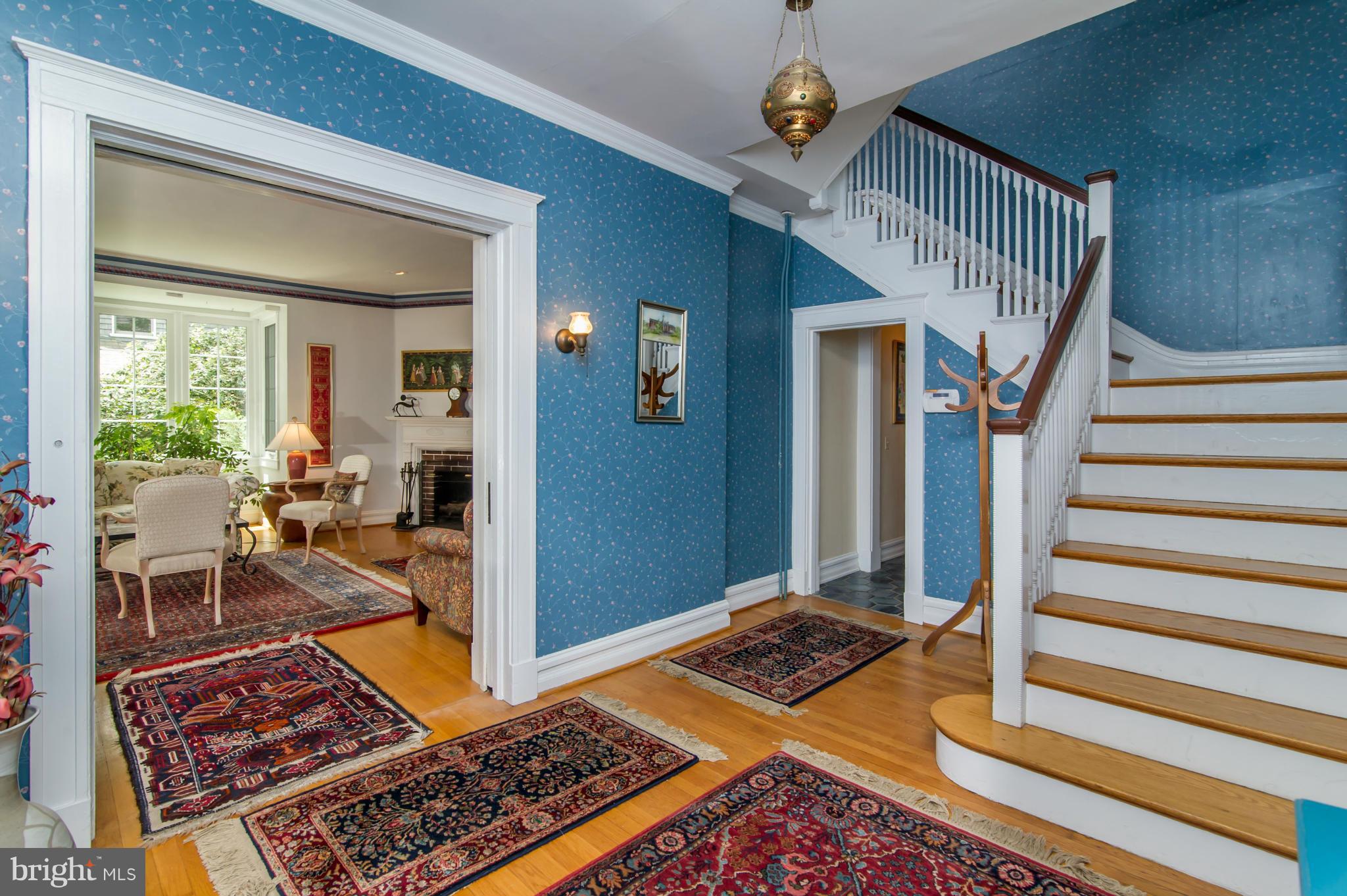 104 Woodlawn Road Baltimore, MD 21210 - Photo 2 of 30 Interior (General)