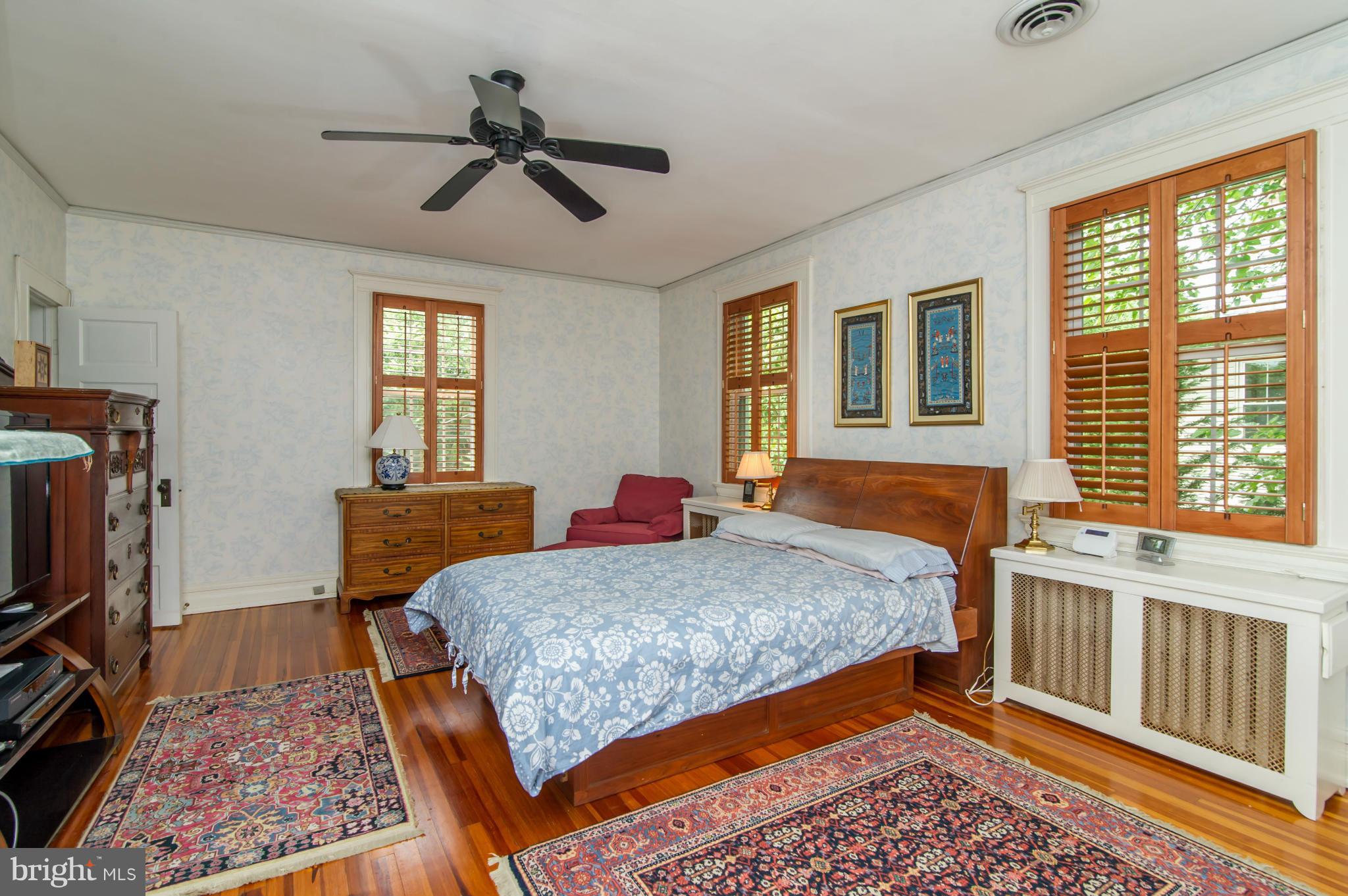 104 Woodlawn Road Baltimore, MD 21210 - Photo 14 of 30 Bedroom (Master)