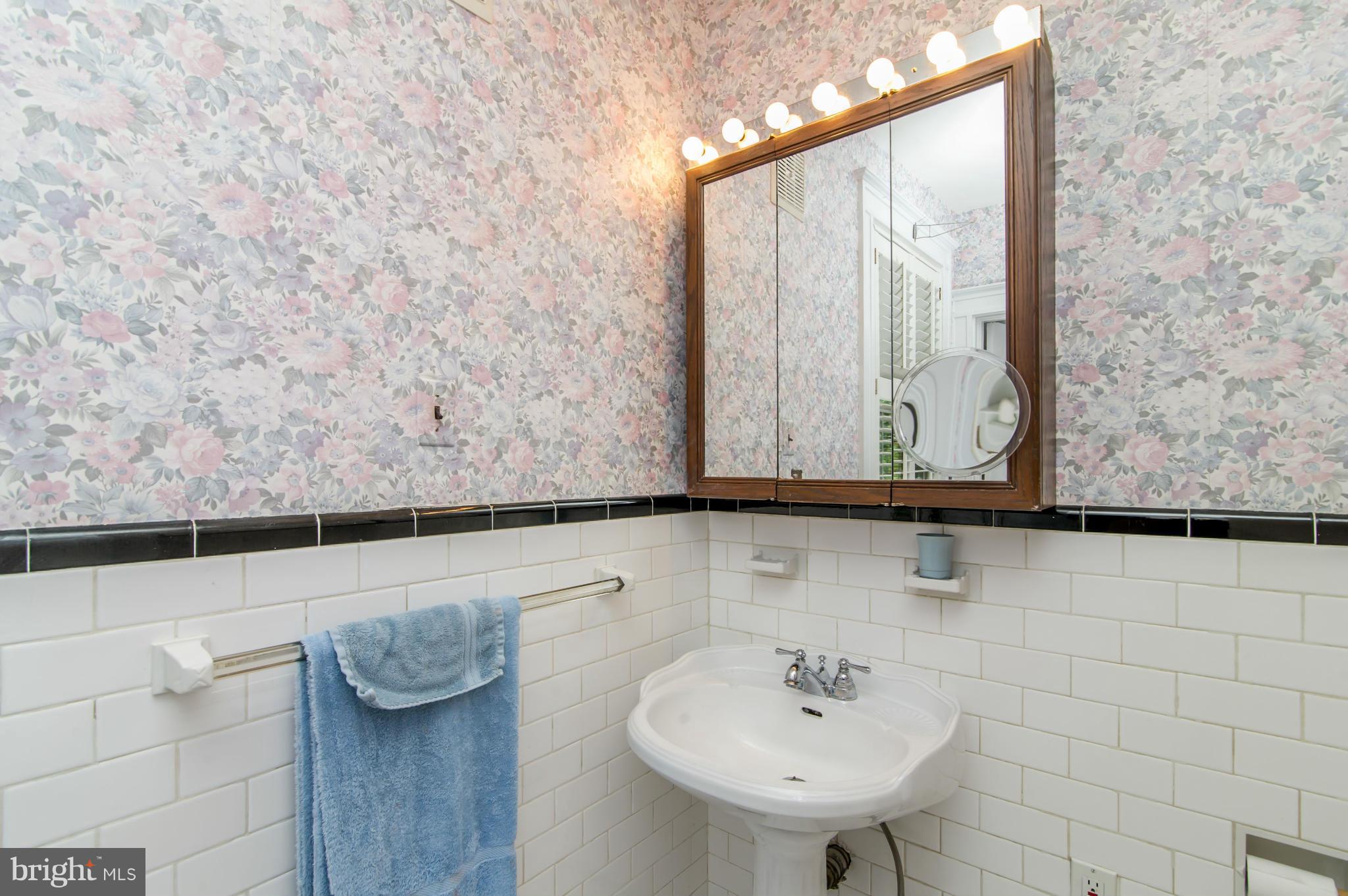 104 Woodlawn Road Baltimore, MD 21210 - Photo 16 of 30 Bath (Master)