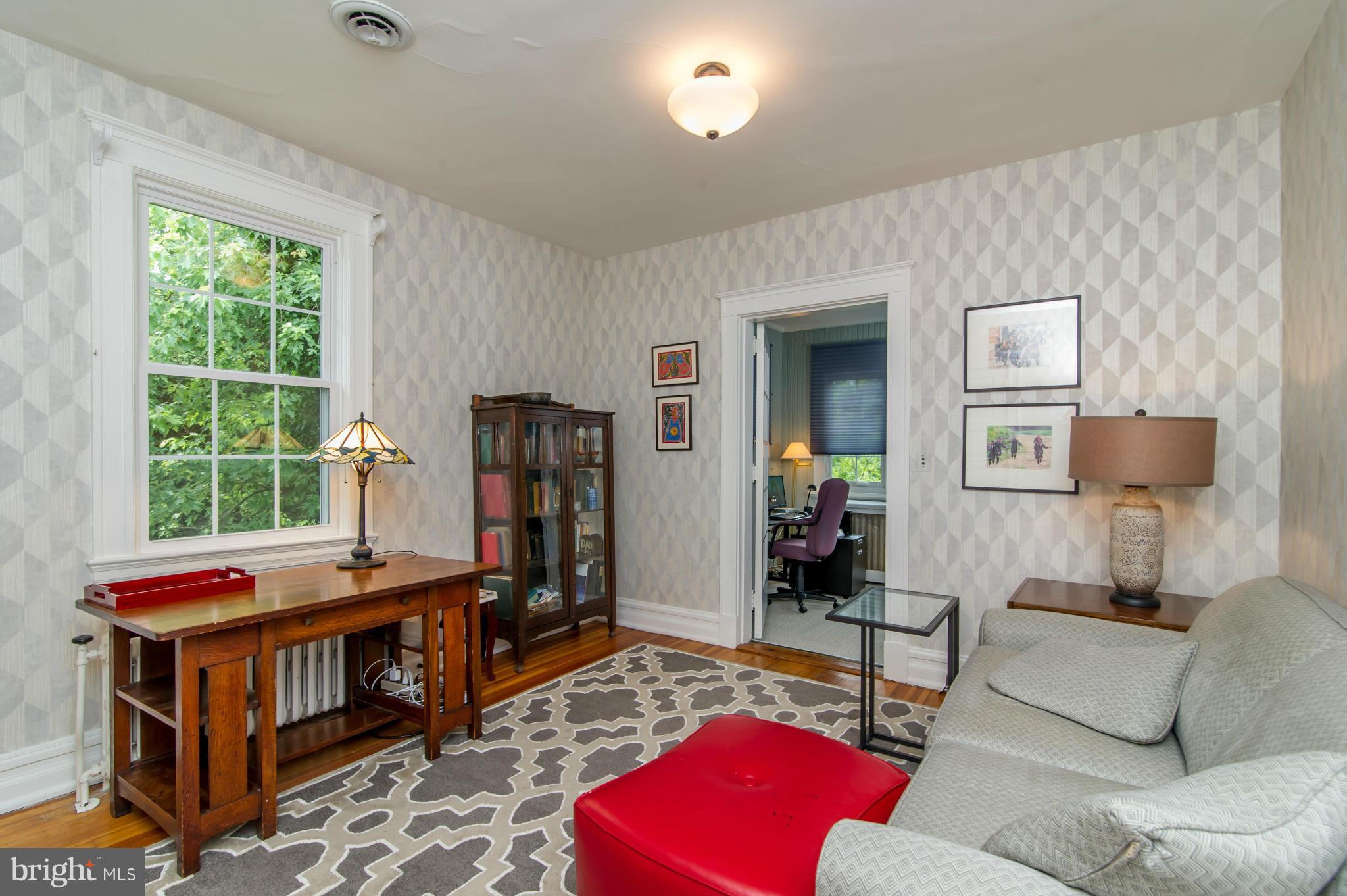 104 Woodlawn Road Baltimore, MD 21210 - Photo 20 of 30 3rd Bedroom