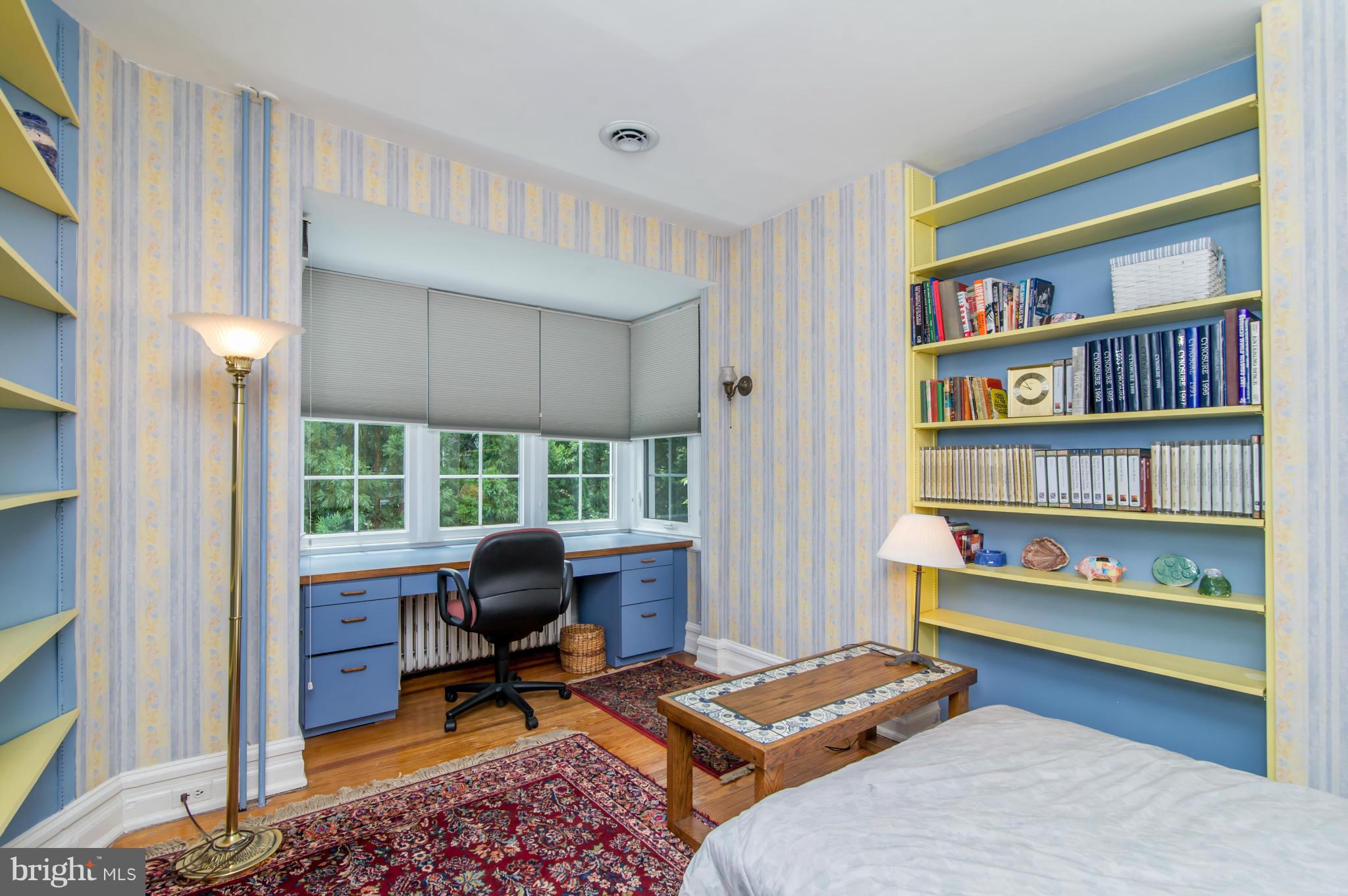 104 Woodlawn Road Baltimore, MD 21210 - Photo 22 of 30 4th Bedroom