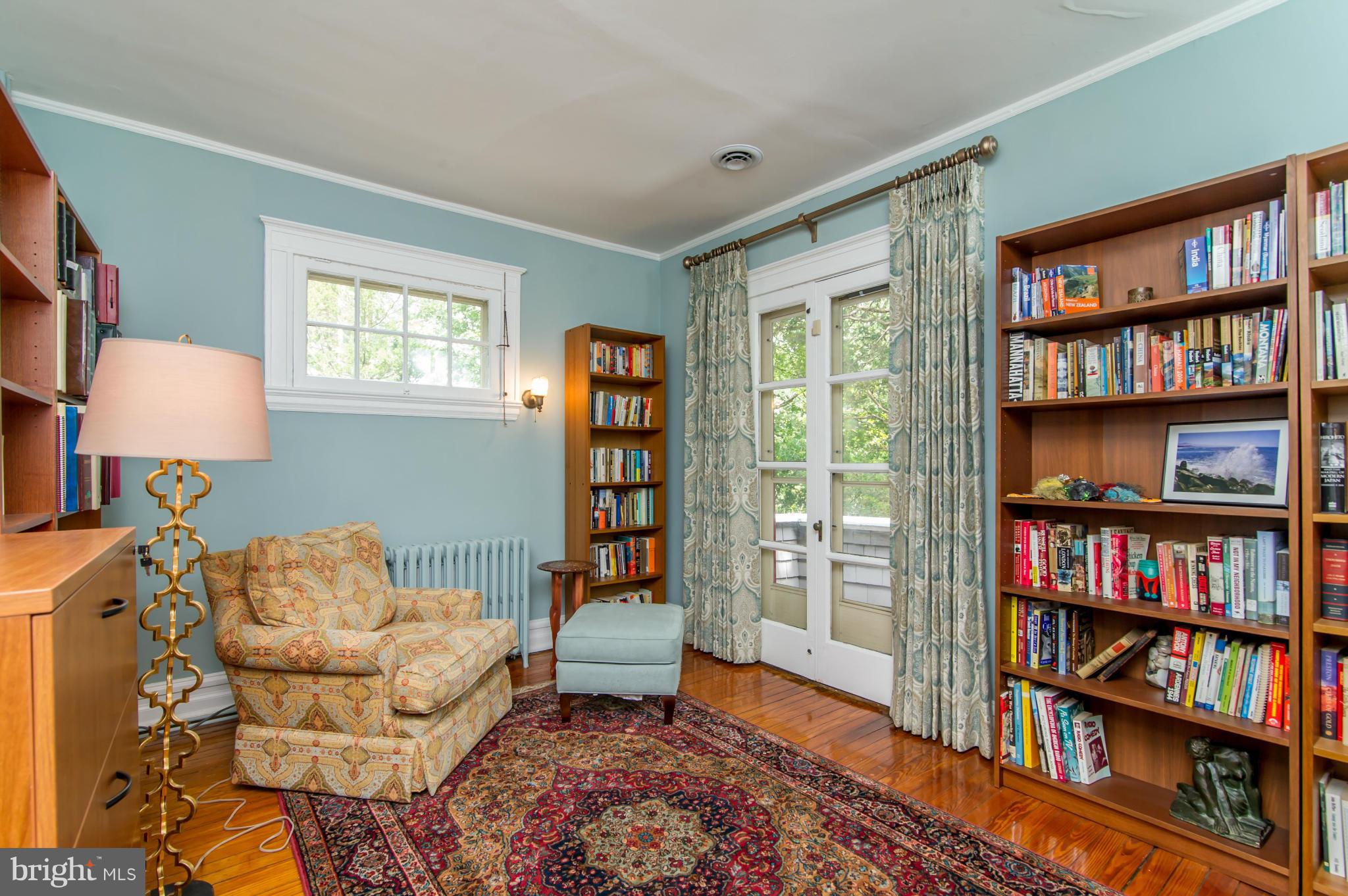 104 Woodlawn Road Baltimore, MD 21210 - Photo 25 of 30 5th Bedroom