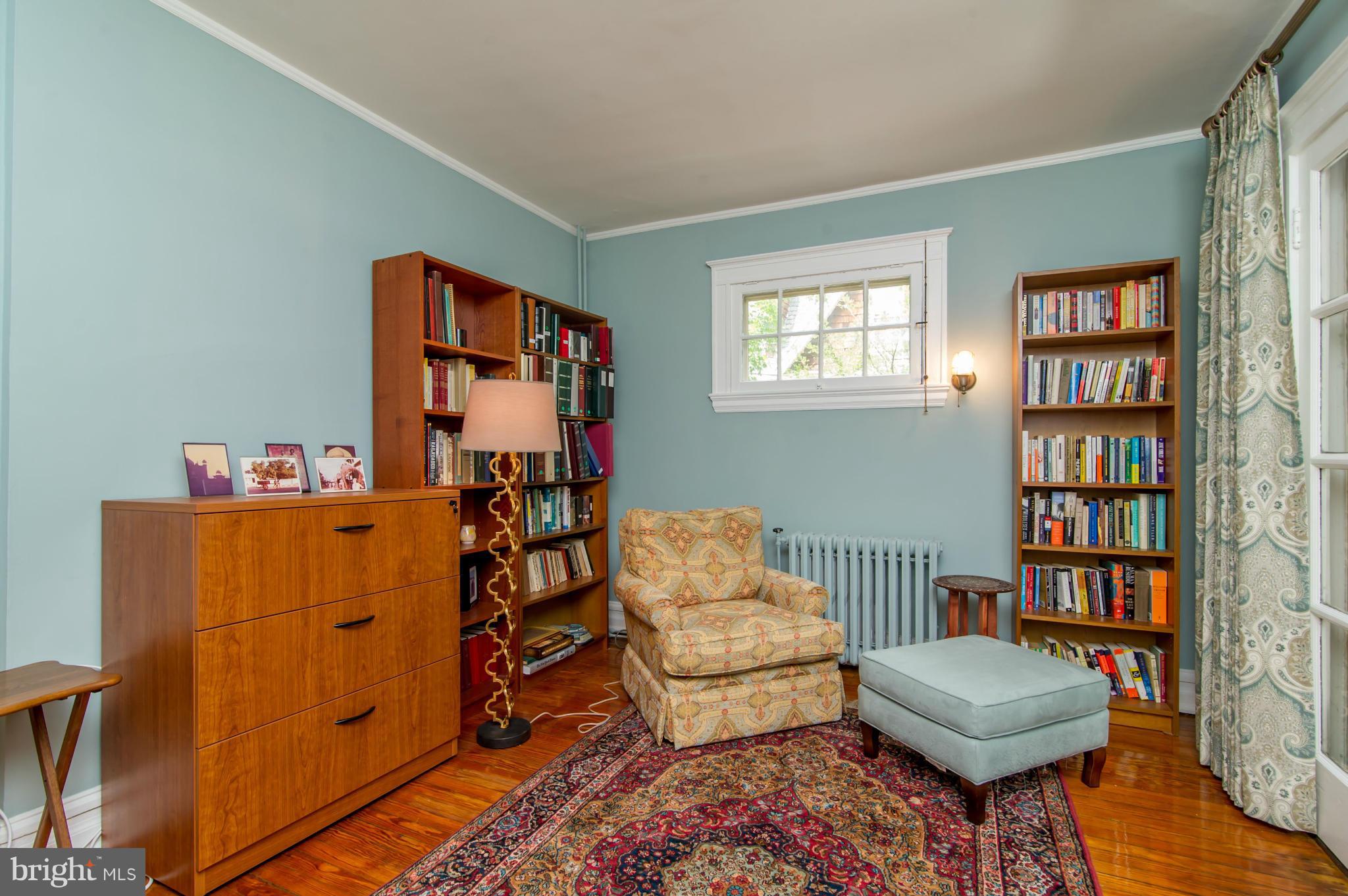 104 Woodlawn Road Baltimore, MD 21210 - Photo 26 of 30 5th Bedroom