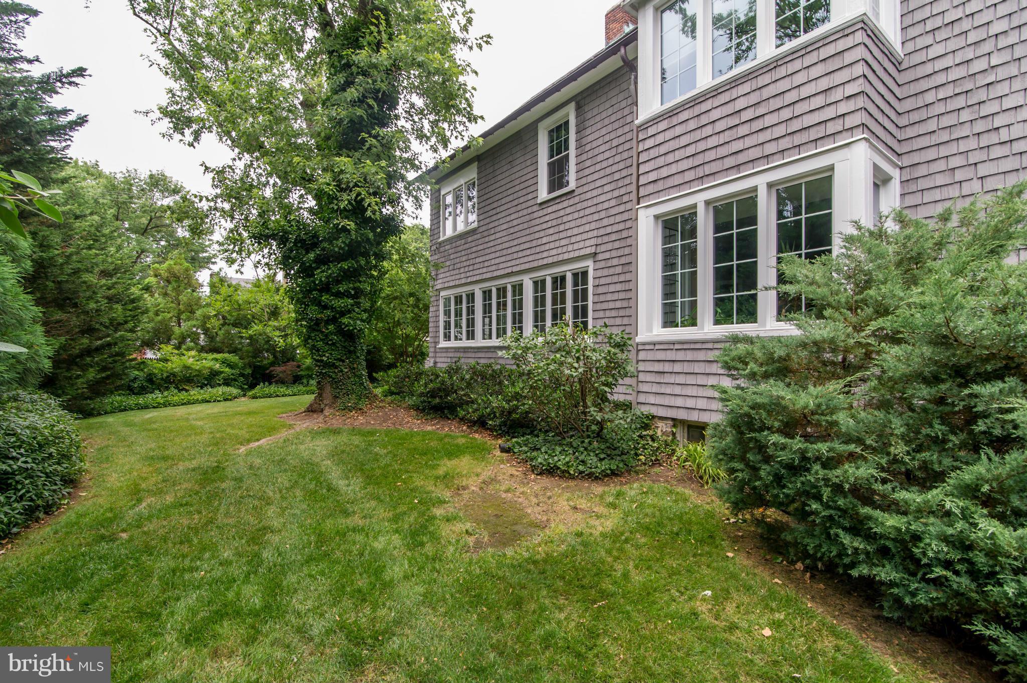 104 Woodlawn Road Baltimore, MD 21210 - Photo 29 of 30 Exterior (Rear)