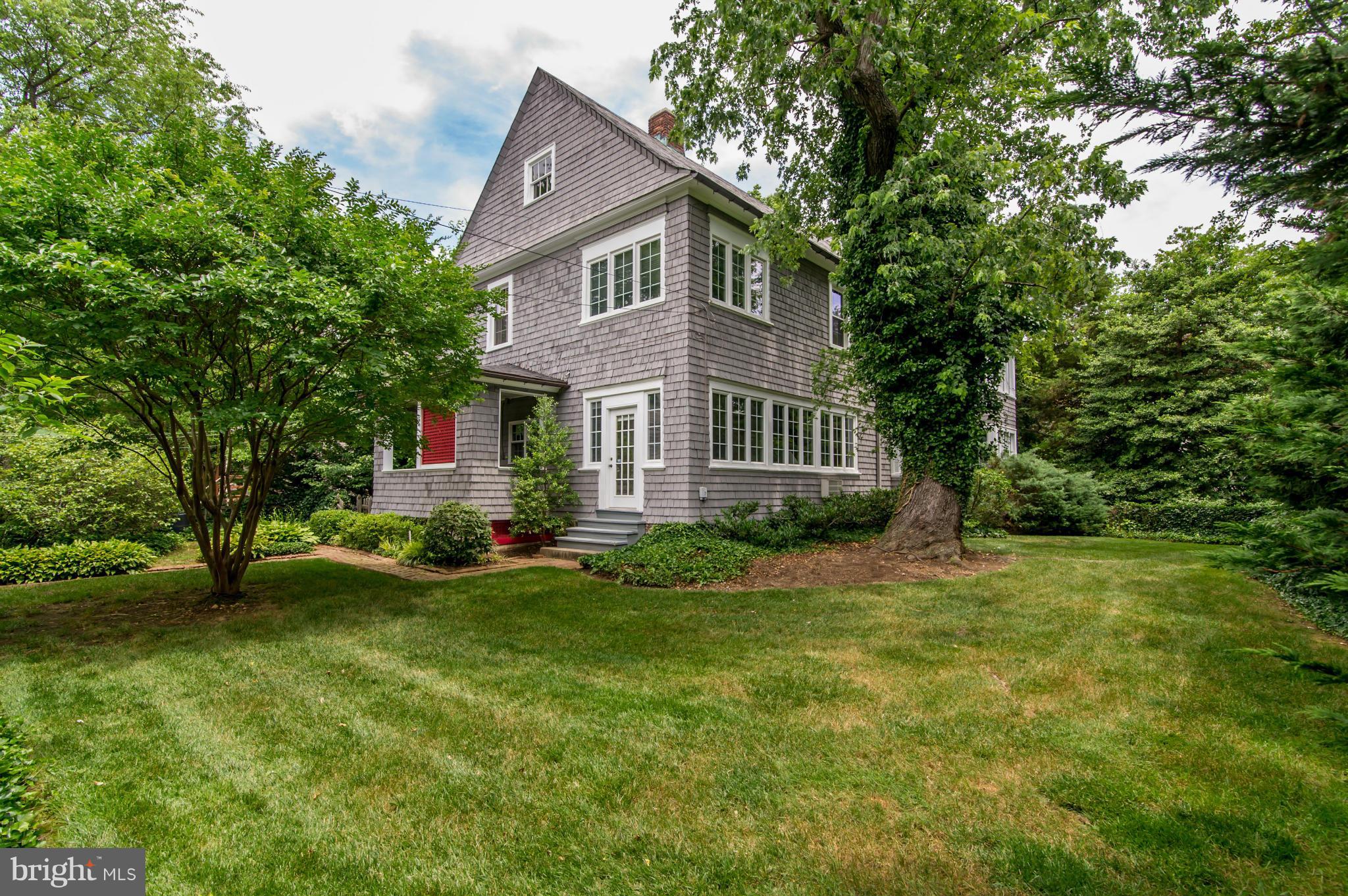 104 Woodlawn Road Baltimore, MD 21210 - Photo 30 of 30 Exterior (General)