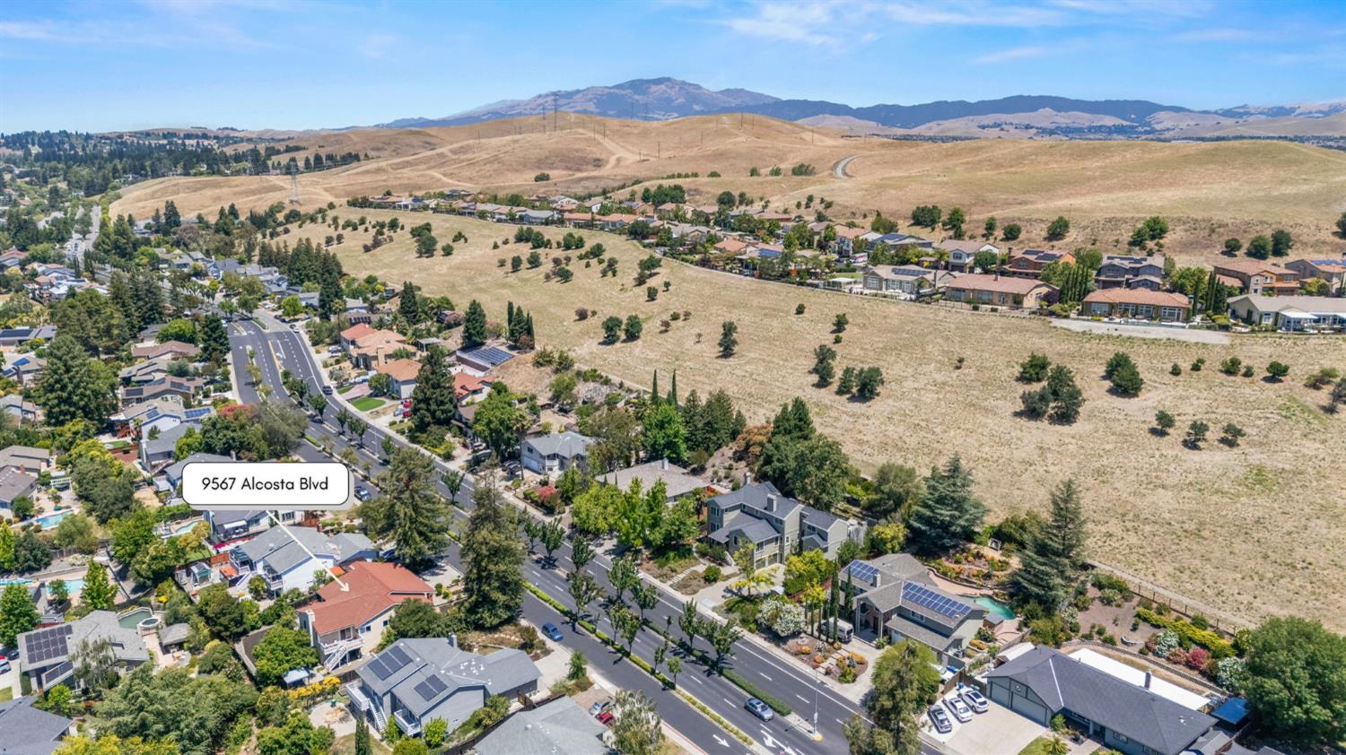 9567 Alcosta Boulevard San Ramon, CA 94583 - Photo 49 of 52