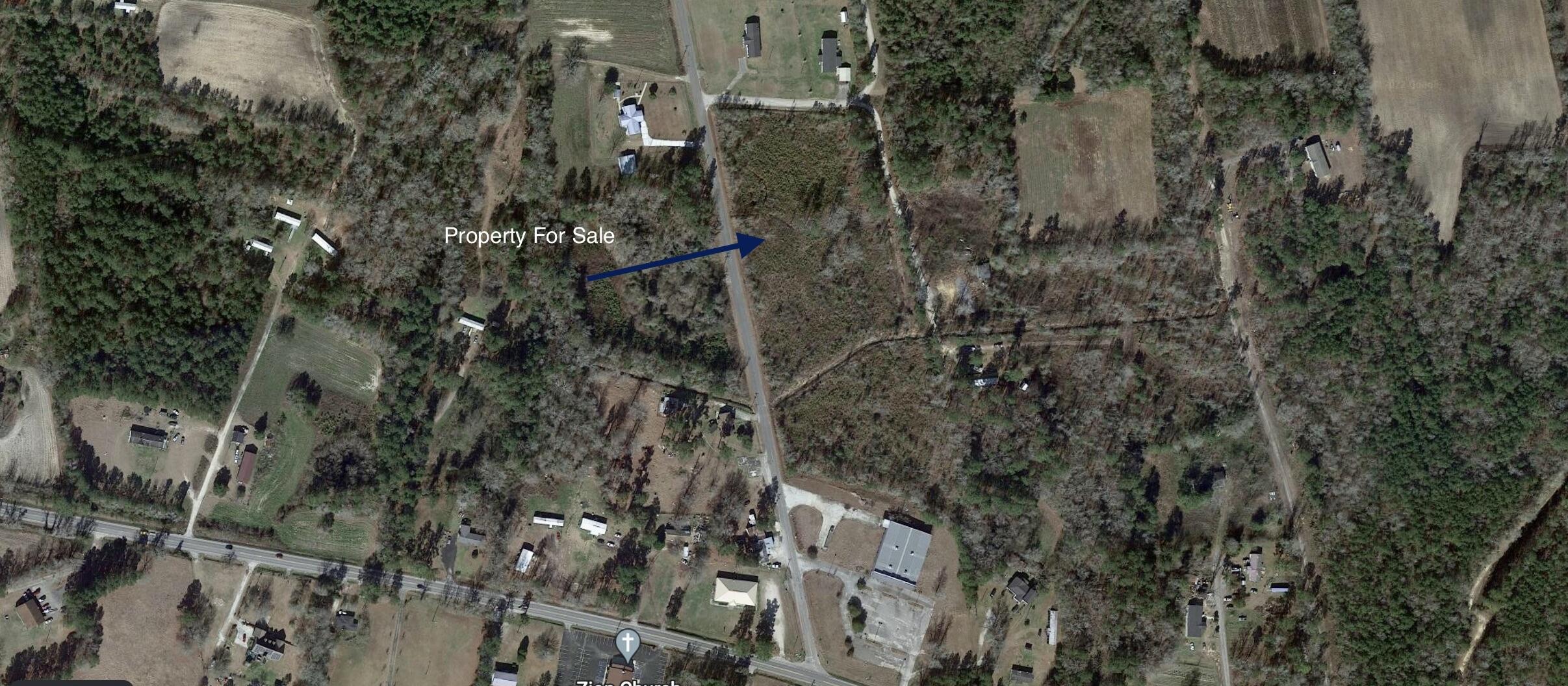 1030 Spiers Landing Road Cross, SC 29436 - Photo 4 of 11 739E2831-DF6F-4631-A9B3-DD98AB22E60E_1_2