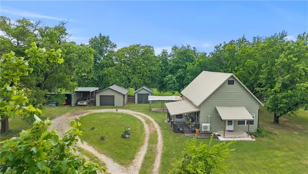 $164,900 | 2049 Cr 2300, Caney, KS 67333